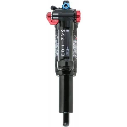 Schokdemper Manitou Mara Pro