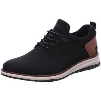 Tiva lage sneakers met veters