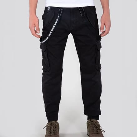 Broek Alpha Industries Utility