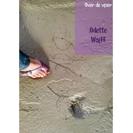 Over De Vloer - Odette Wolff