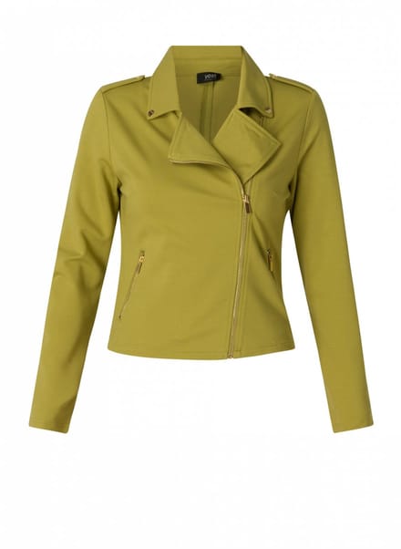 YESTA Vayenn Cover ups - Light Khaki - maat X-0(44)