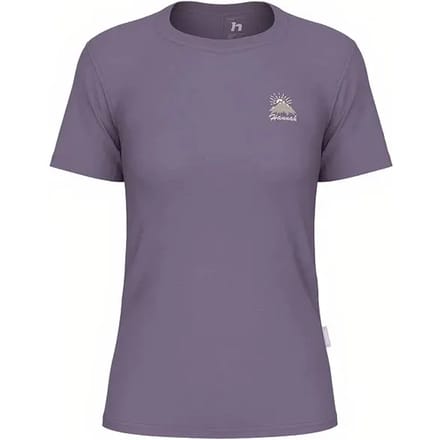 T-shirt dames Hannah Melis