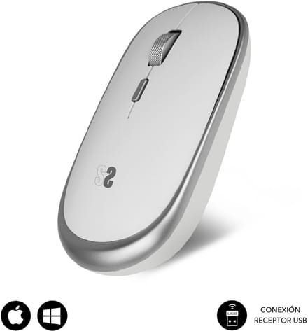 Mouse Subblim SUBMO-RFM0001