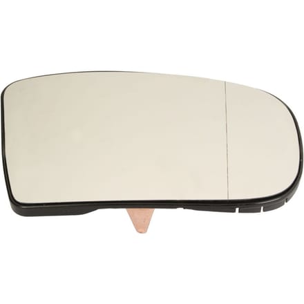 Buitenspiegel glas BLIC 6102-02-1272791P rechts