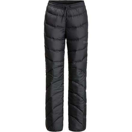 Jack Wolfskin Atmosphere Broek Zwart XL Vrouw