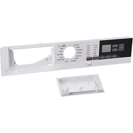 AEG controlepaneel, wit, wit 140265792014