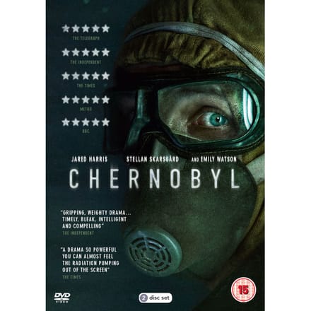 Chernobyl (Import)