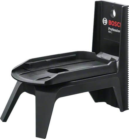 Bosch Professional - RM 1 - Lijnlaser houder