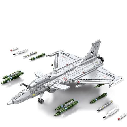 Dassault Rafale - Reobrix 33035