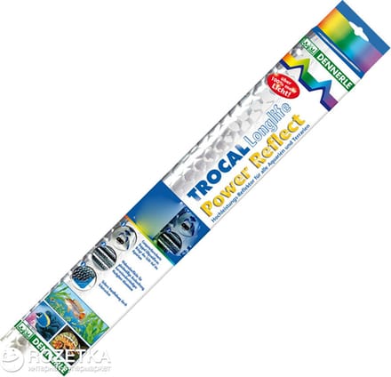 Dennerle Power Reflector 54W 1047mm t5/t8