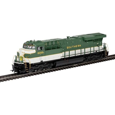 Märklin 038444 H0 Amerikaanse diesellocomotief ES44AC Heritage