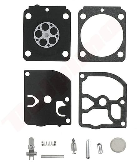 Carburateur reparatieset passend op ZAMA ( RB-106 )