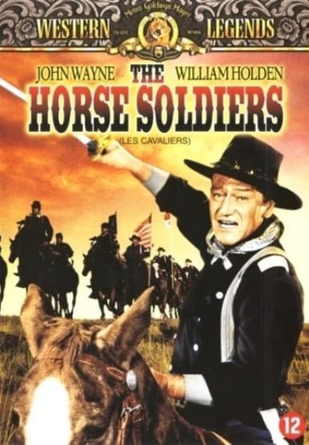 The Horse Soldiers