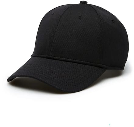 Callaway Men´s Fronted Crested Cap CWC602 - Black - One size