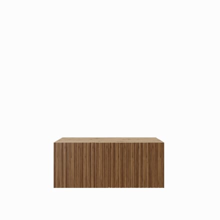 TV-kast Mio 1x100 cm (artisan + catania)