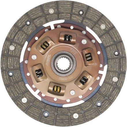 Koppelingsplaat AISIN DS-026