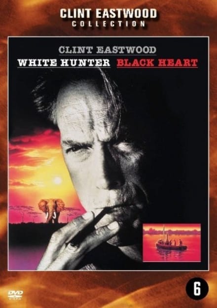 White Hunter: Black Heart