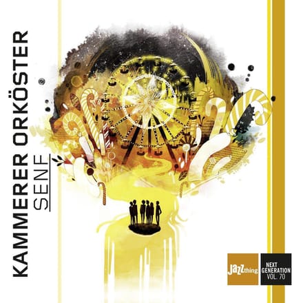 Senf - Kammerer Orchester