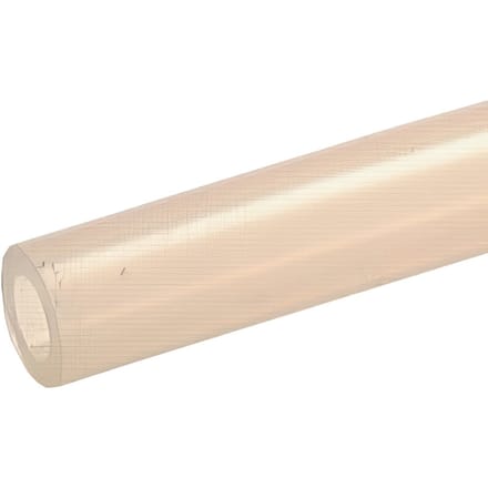 Lage Druk Siliconen Gasslang  3x5 mm 1 m