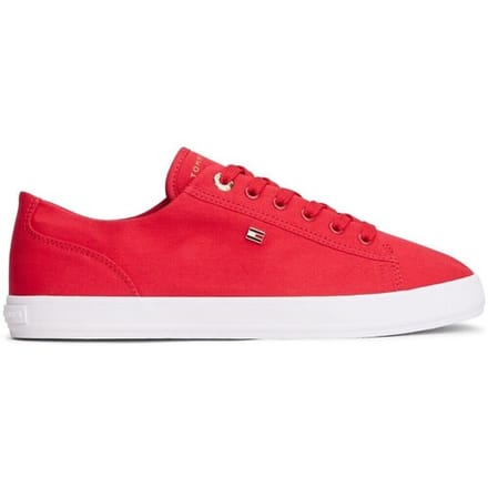 Lage Sneakers Tommy Hilfiger FW0FW09170XLG