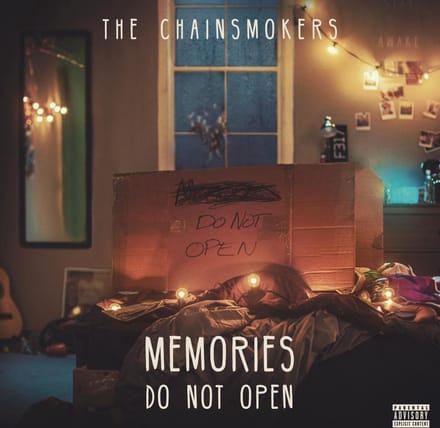 Memories...Do Not Open