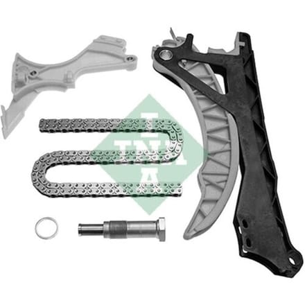 Schaeffler Ina Distributiekettingset INA 559 1819 20