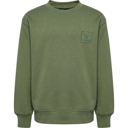 Hummel Clean-sweatshirt voor kinderen 226261