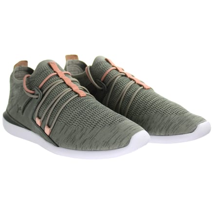 PUMA SF Evo CAT Sock Trainers Grijs Dames Trainers