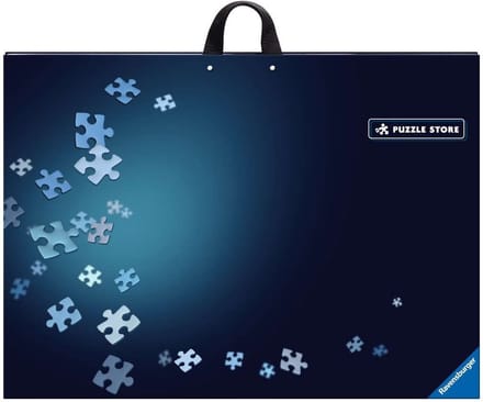 Ravensburger Puzzel opbergdoos 300-1000 stukjes. Accessoires