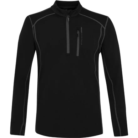 Protest Mens Prtkurano 1/4 Zip Top