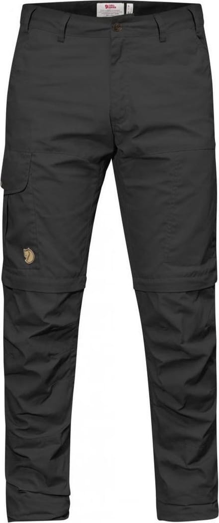 Fjällräven Softshellbroek Karl Pro Zip-off 81463-030