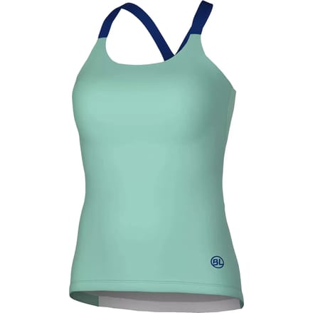 Damestanktop Bicycle Line Olimpia