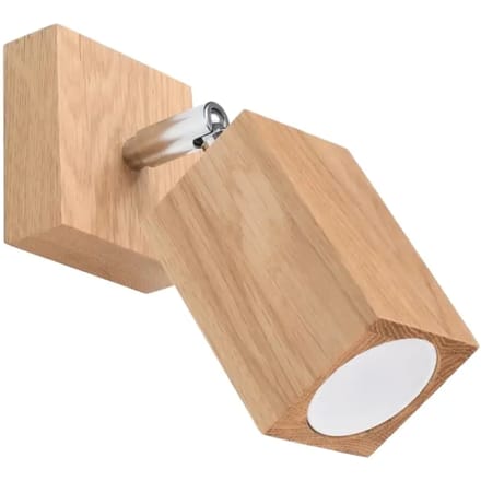 Wandlamp Sollux Lighting Keke