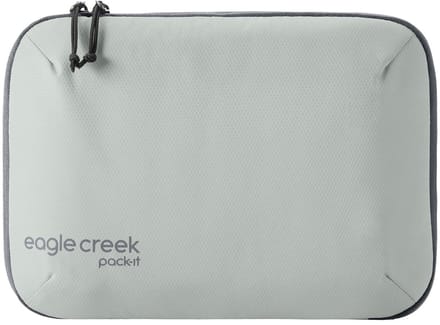 eagle creek accessoiretas Pack-It E-Tools Organizer Pro Storm Grey Lichtgrijs