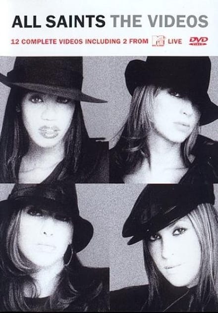 All Saints - The Videos
