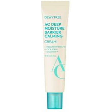 [DEWYTREE] AC Diepe vochtbarrière kalmerende crème 60ml