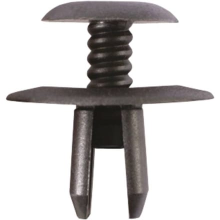 KS Tools 420.5001 Push-type-clip voor Audi,50 stuks