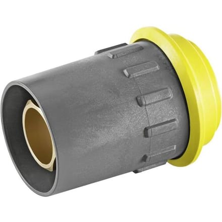 Kärcher Professional 2.115-000.0 EASY!Lock Snelkoppeling voor stoomreiniger 1 stuk(s)