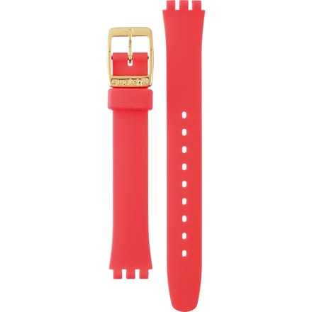Swatch Irony - Extra Small (25mm) - YS AYSG151 YSG151 Parfum D'Orient Horlogeband