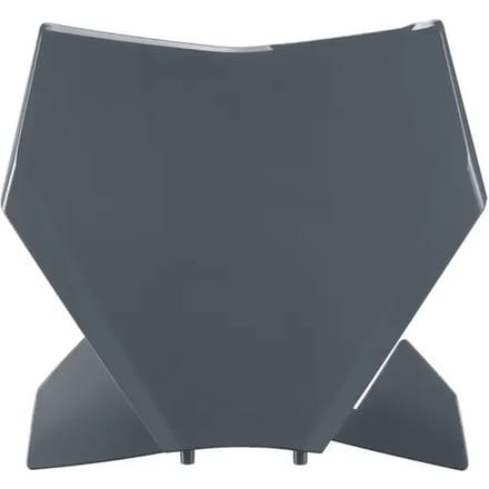 Nummerplaat motorfiets Polisport