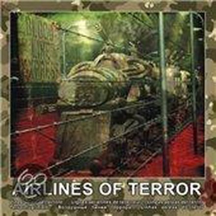 Blood Line Express