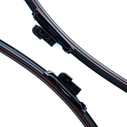 Einparts Ruitenwissers Voor Land Rover Range Rover 2002-2012