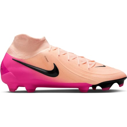 NIKE Phantom Luna 2 Pro oranje unisex 45 EU voetbalschoenen