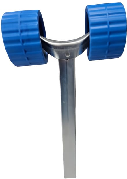 BTP - Bootrol - Set - Stelpijp - Boot - Trailer - Varen