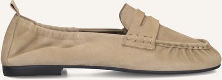 Copenhagen Studios Cph885 Loafers Dames - Instappers - Beige - Maat 42