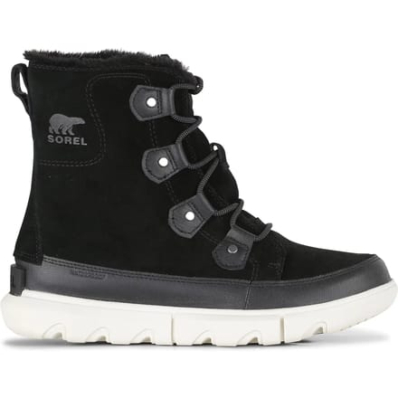 Dameslaarzen Sorel Explorer II Joan