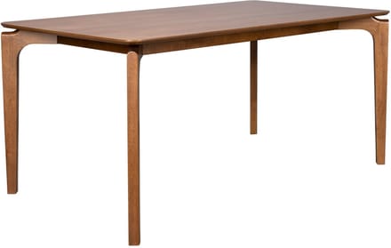 Dutchbone Savone Eettafel 160x90 cm Hout Bruin