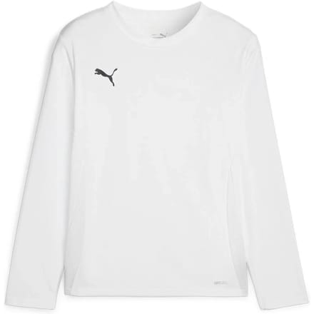 Puma TeamGoal-shirt met lange mouwen voor kinderen Jr 705751