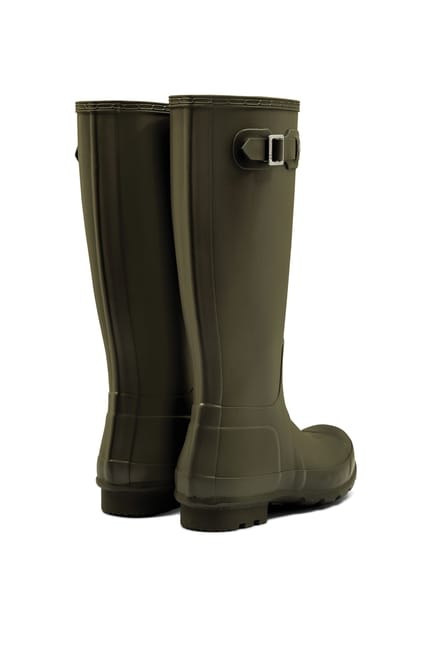 Hunter Original Tall Klassieke Laarzen