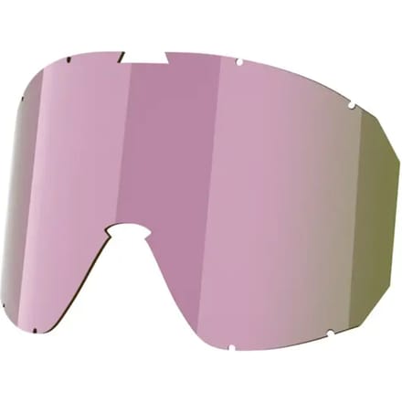 Bliz Rave Junior Lens Roze Brown With Pink Multicoating/CAT3